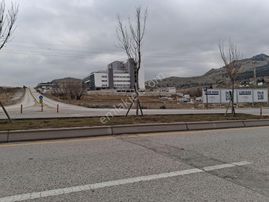 Hastane Arkası 275m2 İmarlı Yüksek Blok Site Parseli