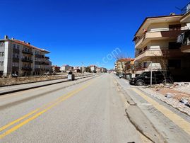 Ankara Çubuk Yıldırım Beyazıt Mahallesi 3+1 Sıfır Daire