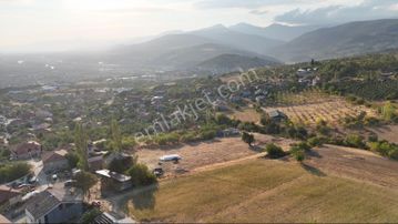 Sakarya Eşme, Tepe Konumda, Manzaralı İmarlı, Projeli Arsa