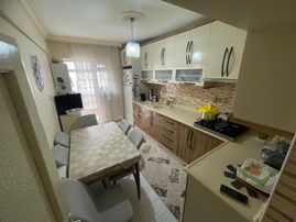 Mareşal Çakmak Mh 2+1 Bağımsız Kot 1 De Satılık Daire