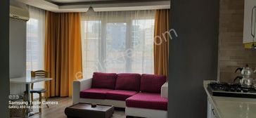 Atakum Deniz Manzaralı Lüks 1 Artı 1 Daireler