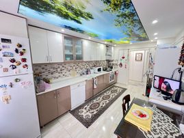 İncirli Lisesi Yanında 6+1 Lüks Dubleks! Asansörlü, Merkezi Konum