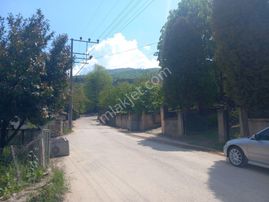 Maşukiye Göl Manzaralı 1000 M2 Arsa 2 Adet Vılla Yapılabilinir