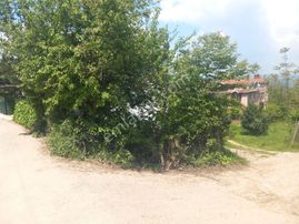 Maşukiye Göl Manzaralı 1000 M2 Arsa 2 Adet Vılla Yapılabilinir