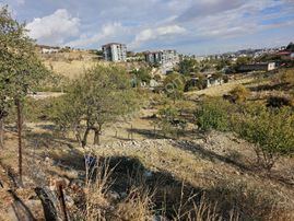 Hakev'den Ciritmeydan Mah. Arsa Satılıktır