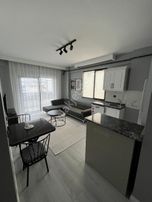 Samsun Atakum Körfez Deniz Manzaralı Lüks Eşyalı Kiralık 1+1