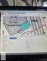 Çerkezköyde Satılık Ticari +konut Arsa