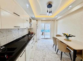 Endez Emlak'dan Satılık 3+1 Arakat Ultra Lüks Daire