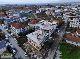 Epa Uğur'danaziziye Pazaryerine 100 M Mesafede Satılık 1+1