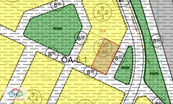 Samanlıda Fırsat 1072 M² Köşe Parsel Bölgenin En Güçlü Yatırımı