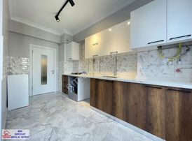 Mevlanada Tramvaya Sıfır İçerisi Full Yapılı 3+1 Satılık Daire