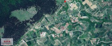 Bolu Merkez Piroğlu Köyü 282 M2 Köy İçi İmarlı Satılık