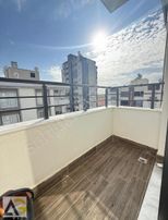 Auradan Yalınayak'ta Bağımsız Mutfak 3+1 Satılık Daire