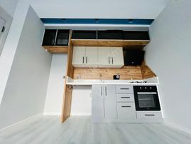 Yüksel'den Zeytinlide İmza Proje! Ultra Lüx Satılık 1+1 Daire