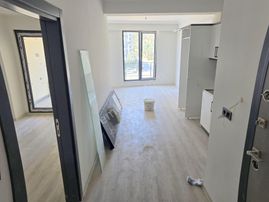 ▇▅mars'tan Kadıköy'de Arakat Ön Cephe Yepyeni Sıfır 1+1 Daire