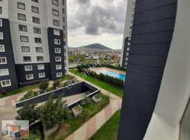 Ataşehir Atapark Konutları Kiralık 2+1 Daire