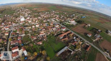 Kırklareli Pınarhisar Cevizköy Otoyola Cepheli Satılık Tarla