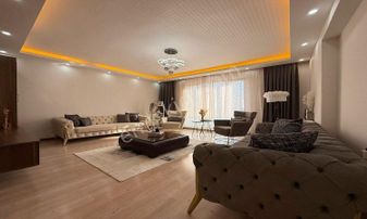 ***kafkaslar`da 4+1 Giyinme Odalı Full Yapılı Fırsat Dairesi***