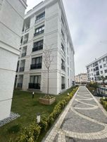 Büyükçekmece Site İçinde Sahile 2 Dk Yürüme Mesafesinde Satılık 4+2 Dubleks Daire