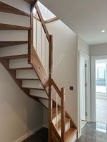 Büyükçekmece Site İçinde Sahile 2 Dk Yürüme Mesafesinde Satılık 4+2 Dubleks Daire