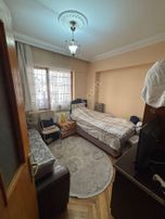 Mamak - Başak Mahallesi Hüseyingazi Göbek Yak. 3+1 Satılık Daire !!!