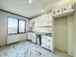 Güven'den Çerkezköy'de Kat Ve Cephe Seçenekli Sıfır 2+1 Daireler