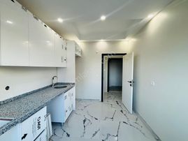 Güven'den Çerkezköy'de Kat Ve Cephe Seçenekli Sıfır 2+1 Daireler