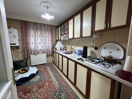 Pınarbaşı Mh. 2+1 Bağımsız Katta Genç Yaş Yapılı Daire