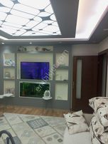 Atapark Mahallesi Asansörlü Katta Asansörlü 3+1 Daire