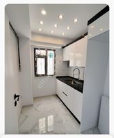 Yenibosnada E5 Metro Yakını 1+1 Sıfır Daire