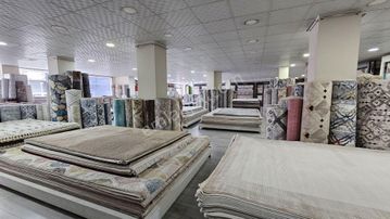 Sahibinden Kule Site Halıcılar İçerisinde 400 M2 Halı Mağazası Dükkan