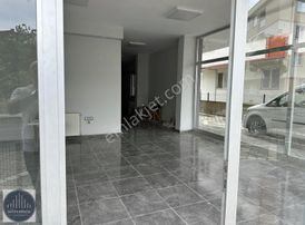 Sönmezden Durugöl Mah. Mutfak Ve Otoparklı Sıfır Kiralık İşyeri