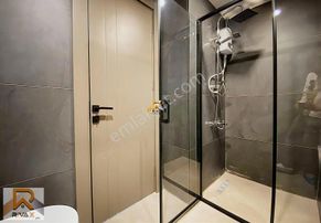 Rivax'tan 75.yıl Mah'de Sıfır Lüks Eşyalı Aylık Ödeme 1+1 Daire