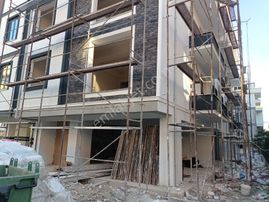 Körfez Mimarsinan Mahallesinde 3+1 Çatı Dublexi Asansörlü Yerden Isıtmalı