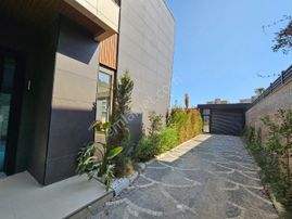 Altıntaş'ta 4+1 Modern Ve Lüks Müstakil Villa