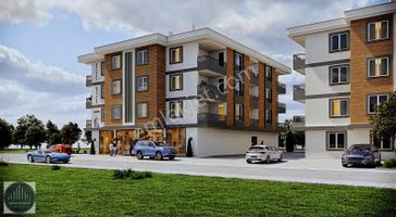 Sönmez'den Kumbaşı Mahallesi'nde Topraktan Satılık Daireler