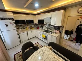 Keçiören Kanunı Mah 3+1 Ters Duxlex Giriş Katta