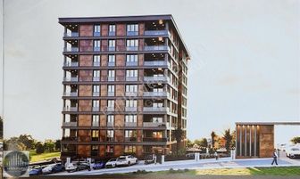 Sönmezden İkon Ordu Projesiyle Satılık Fırsat Lüx Daireler