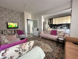 Çölgüzeli Final Okulları Arkası Full Yapılı 2+1 Toki Dariesi