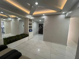 Diclekent Medya Kavşağı Fırsat 3+1 Satılık Daire