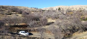 🍃 Harput’ta Doğayla İç İçe 43 Dönüm Satılık Bağ & Bahçe + Ev 🍃