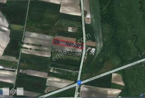 Dursunköyde 220 M² Yatırımlık Arsa Cadde Cephe, 1.20 Emsal