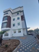 Varsak Demirelde 1+1 Ayrı Mutfaklı Yüksek Giriş Daire