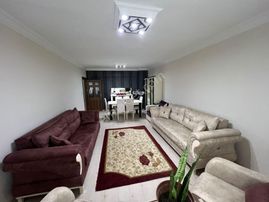 Ufuktepe Cadde Üstü Yapılı Katta Geniş 3+1