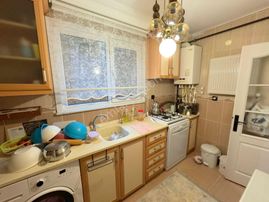 Mertcan'dan Gözdağı Caddesi Yürüme 3dk Giriş Kat 2+1 Daire