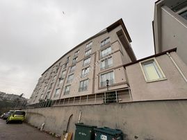 Re/max Palas'tan | Bağçeşme'de 1+1 Kiralık Daire