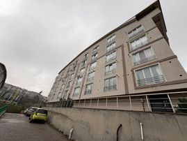 Re/max Palas'tan | Bağçeşme'de 1+1 Kiralık Daire