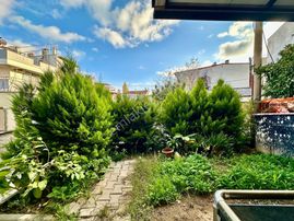 ꧁akçay Ay Emlaktan꧂güre'de Bahçe Kullanımlı Denize 300 Mt Geniş Bahçeli Satılık 2+1 Lüks Daire