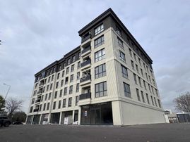 Nuvola Park'ta Satılık 3+1 Geniş Kullanışlı Satılık Daireler