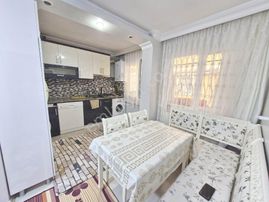 Fatih Emlak Tan 1+1 Yuksek Giriş Krediye Uygun Yeni Daire